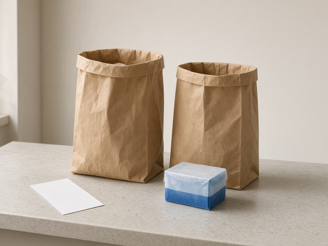 Ready bags