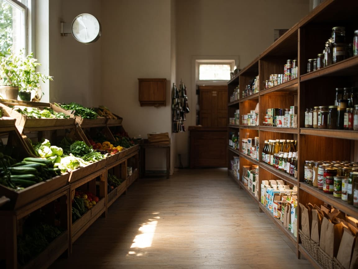 Open daily