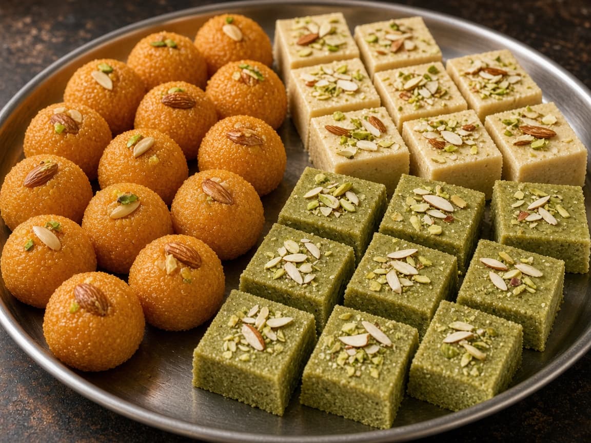 Mithai