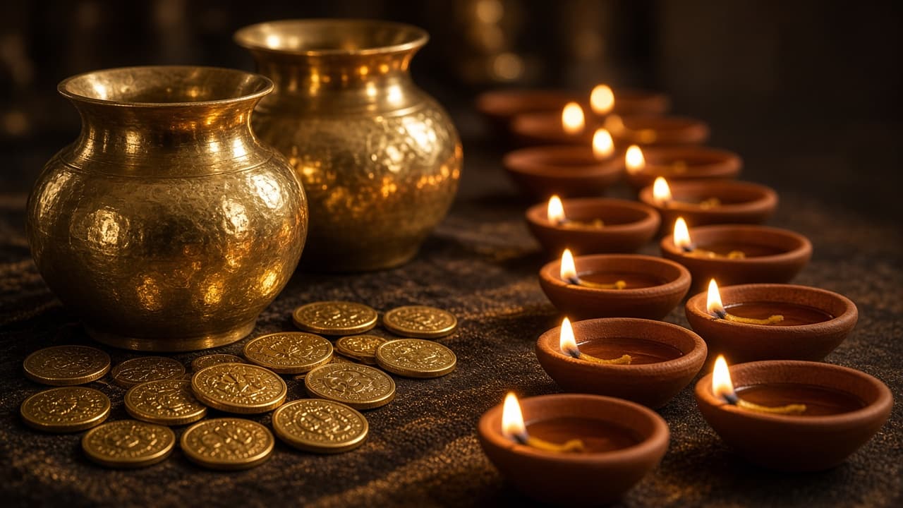 Dhanteras 2026
