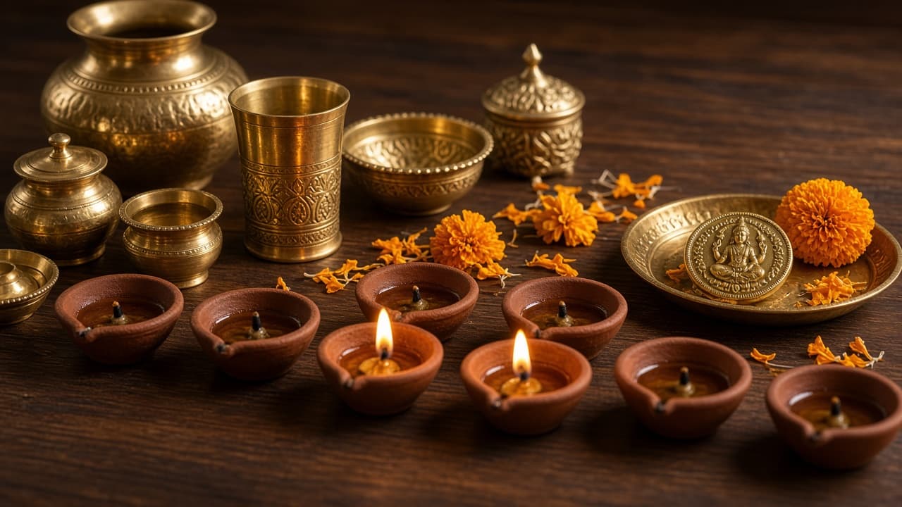 Dhanteras 2026