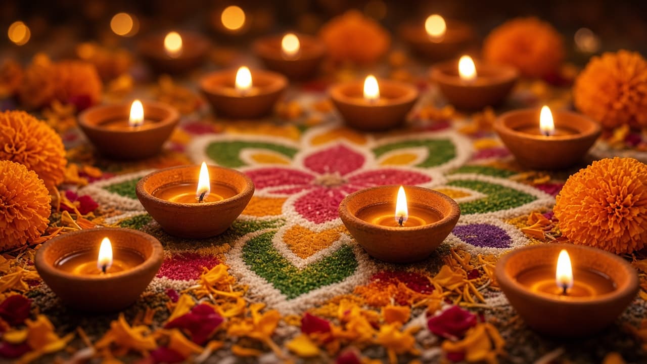 Diwali 2026