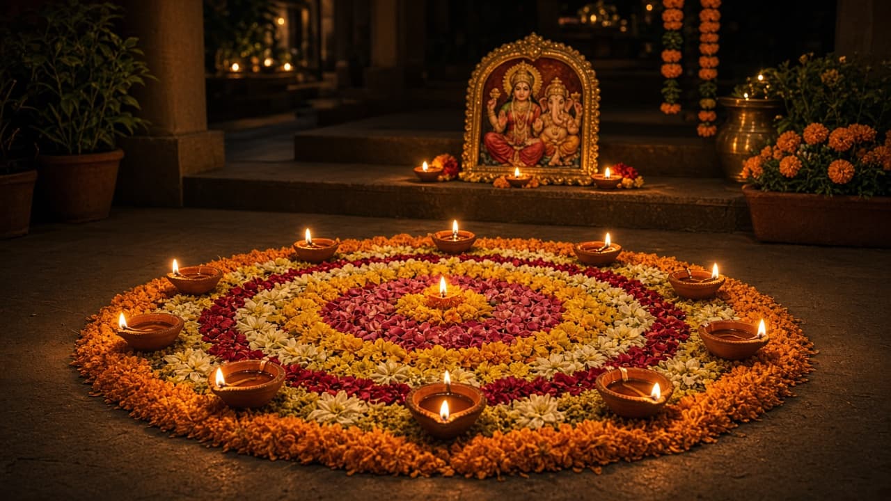 Diwali 2026
