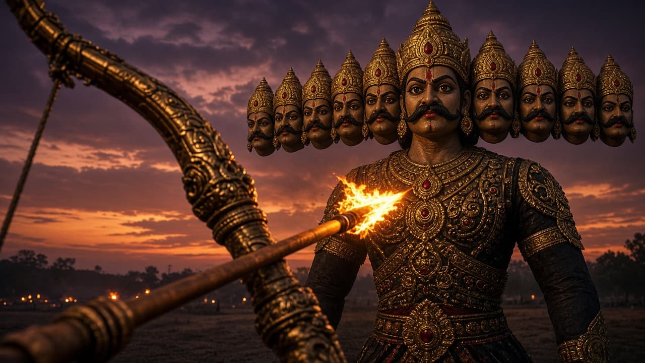 Dussehra 2026