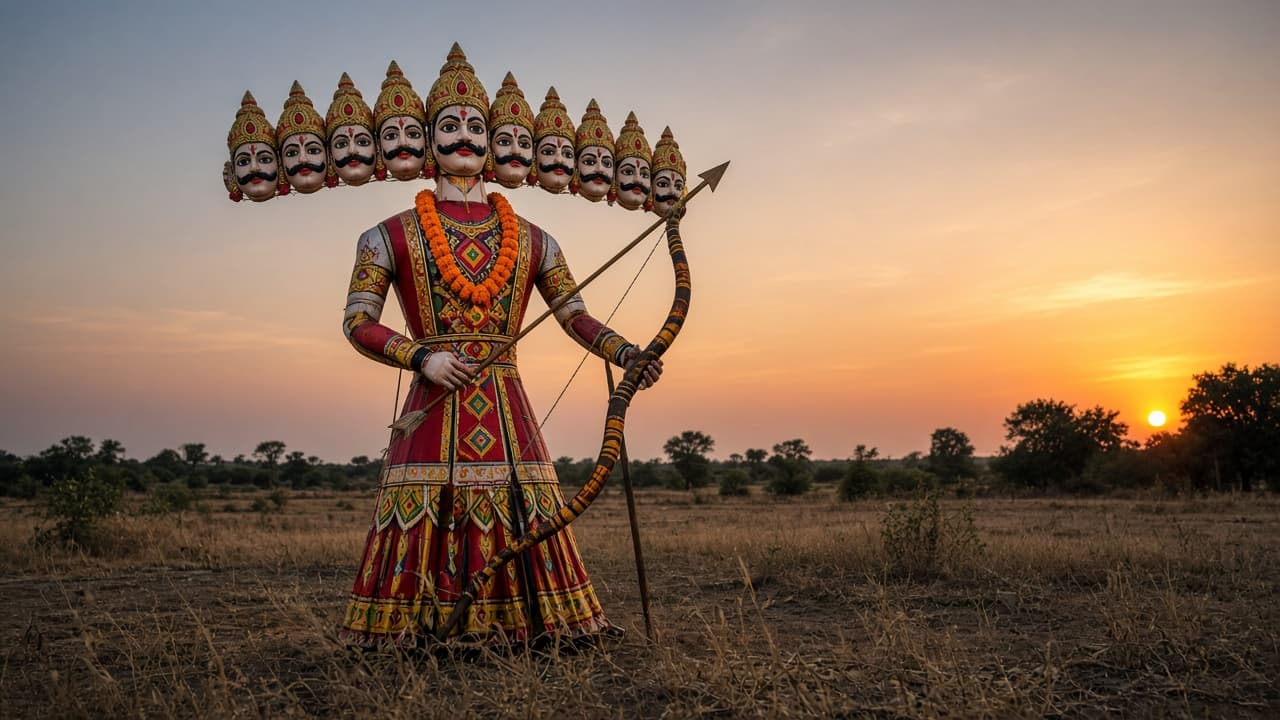 Dussehra 2026
