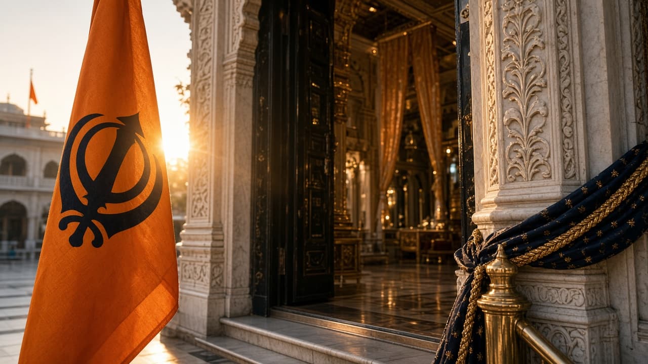 Guru Nanak Jayanti 2026