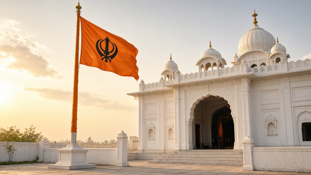 Guru Nanak Jayanti 2026