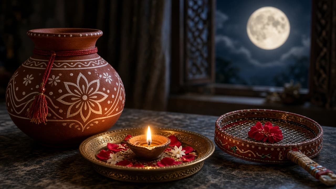 Karva Chauth 2026