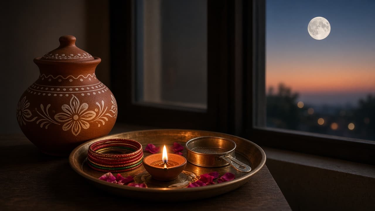 Karva Chauth 2026