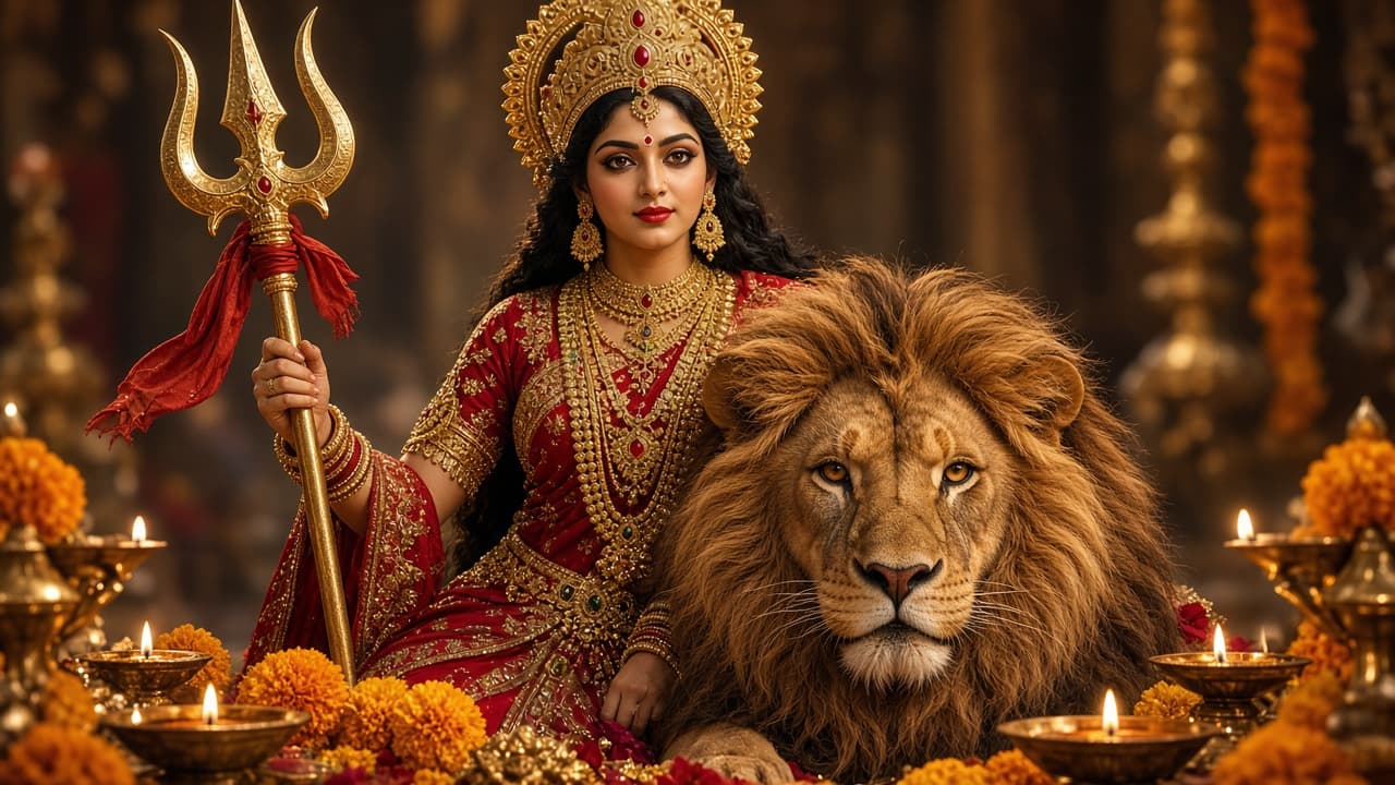 Navratri 2026