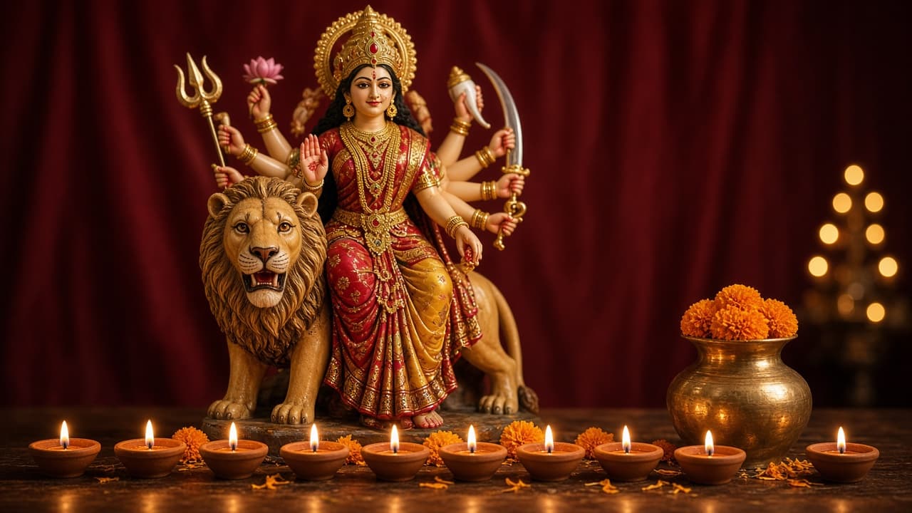 Navratri 2026